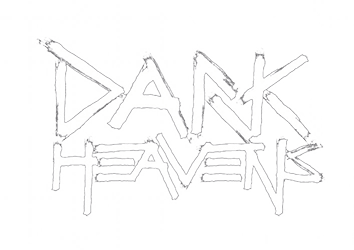 Dark Heavens Logo